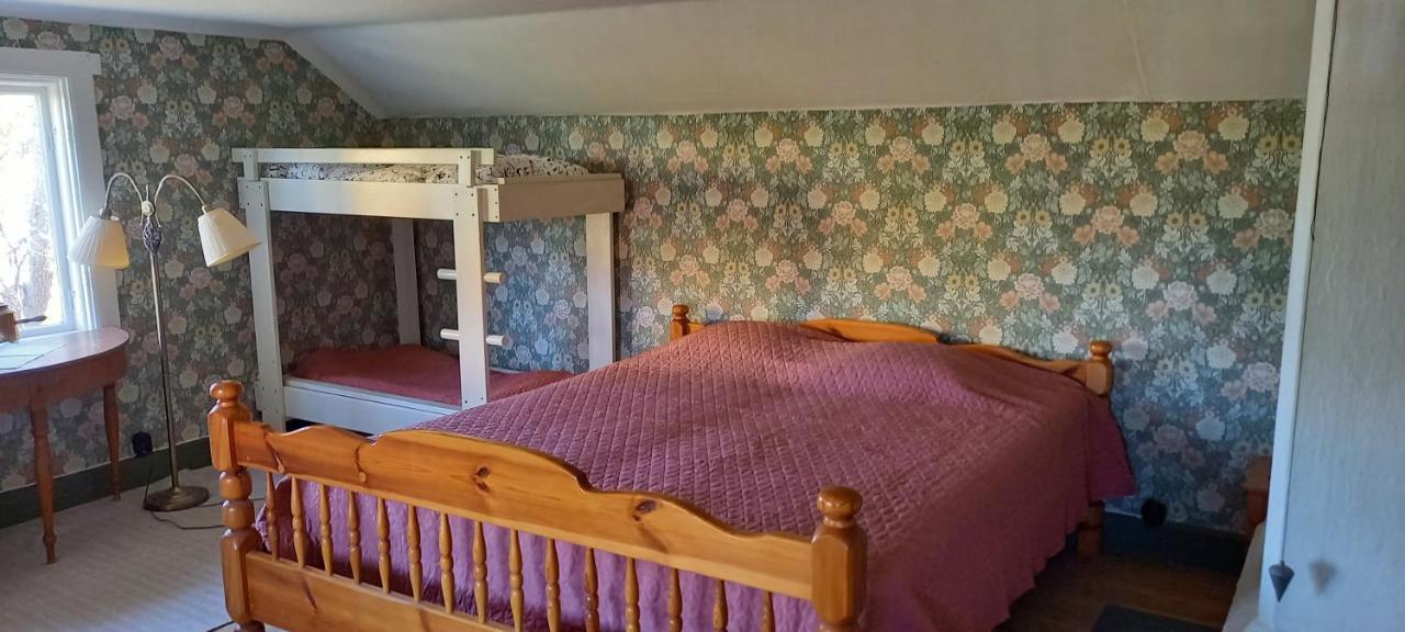 לינה וארוחת בוקר Sankt Anna Bed And Boat, מראה חיצוני תמונה